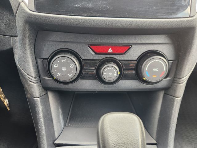 2019 Subaru Crosstrek 2.0i Gray at Don McGill Toyota