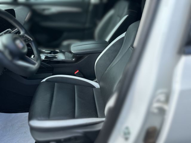 2024 Buick Envision Sport Touring - 11