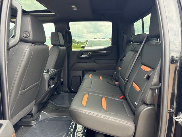 New 2026 GMC Sierra 1500 Truck