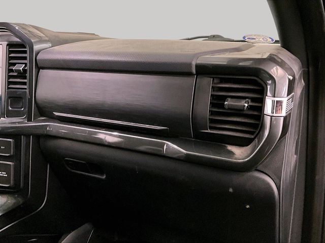2022 Ford F-150 XLT Black at Bob Ruth Ford