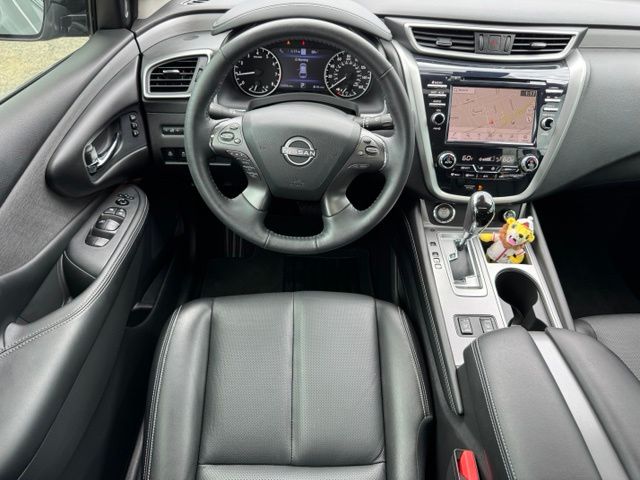 Used 2024 Nissan Murano SUV