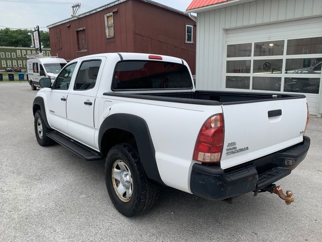 Used 2006 Toyota Tacoma Truck