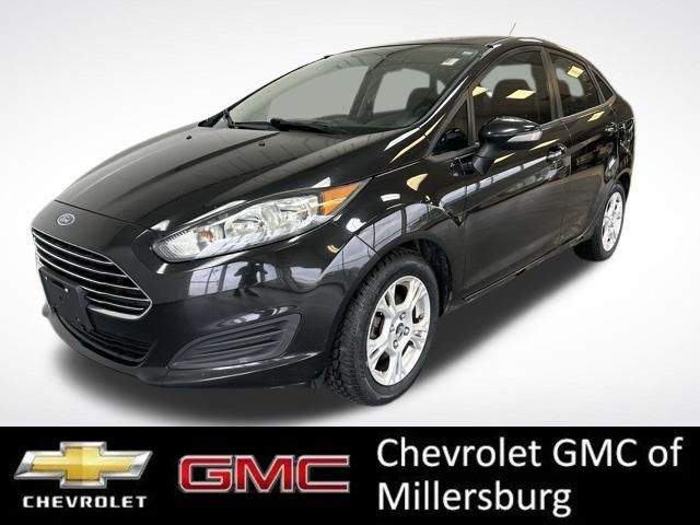 Photo 4 of 2014 Ford Fiesta SE