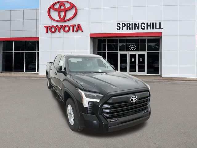 2026 Toyota Tundra SR5 - Photo 14