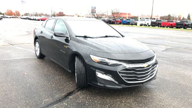 2024 Chevrolet Malibu LT 2