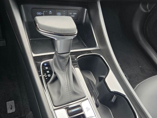 2027 Hyundai Santa Cruz