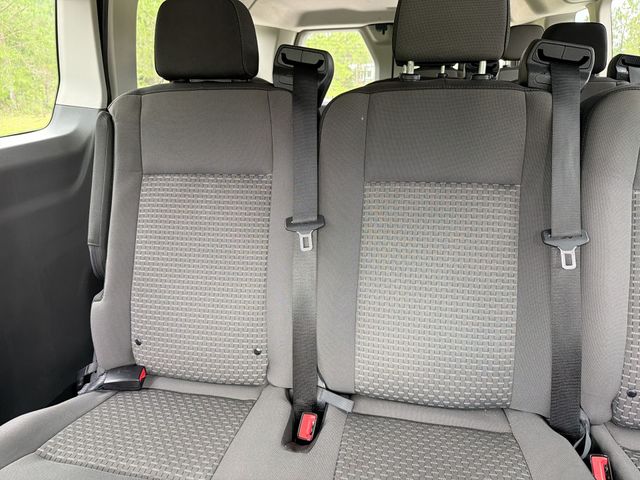 Used 2024 White Ford XLT image 20
