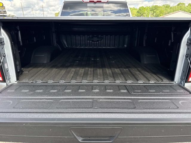 2026 Chevrolet Silverado 2500HD LT - 6