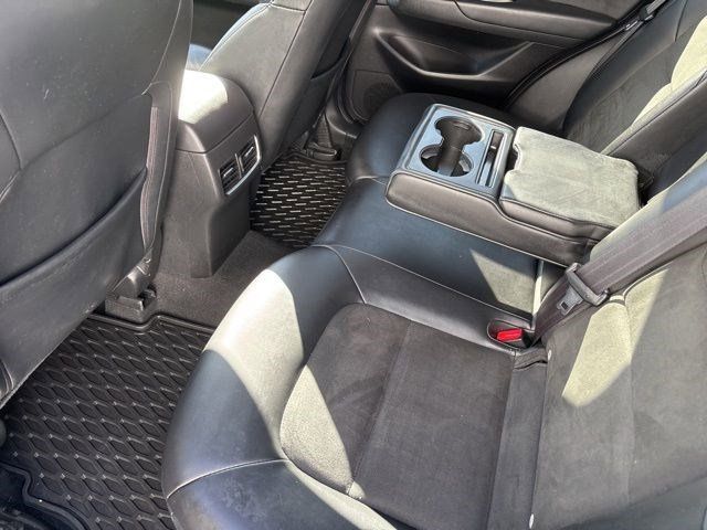 2019 Mazda CX-5 Touring photo