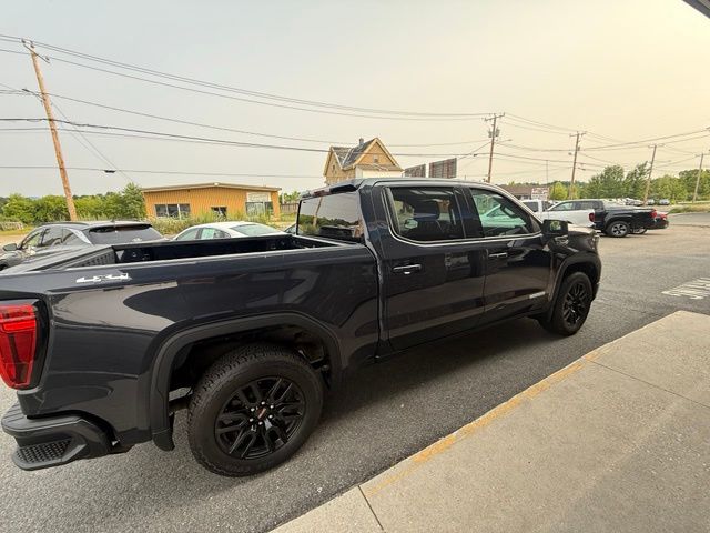 Used 2023 GMC Sierra 1500 Truck
