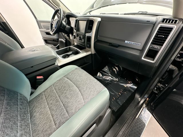 2016 Ram 1500 Big Horn Gray at Bob Ruth Ford