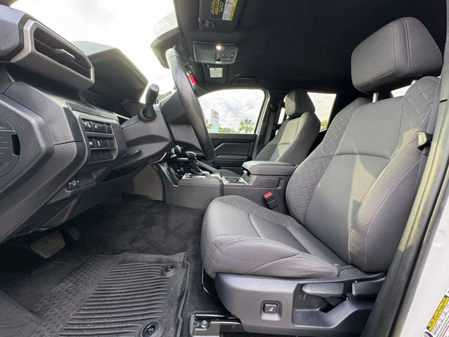 Used 2024 Toyota Tacoma Truck