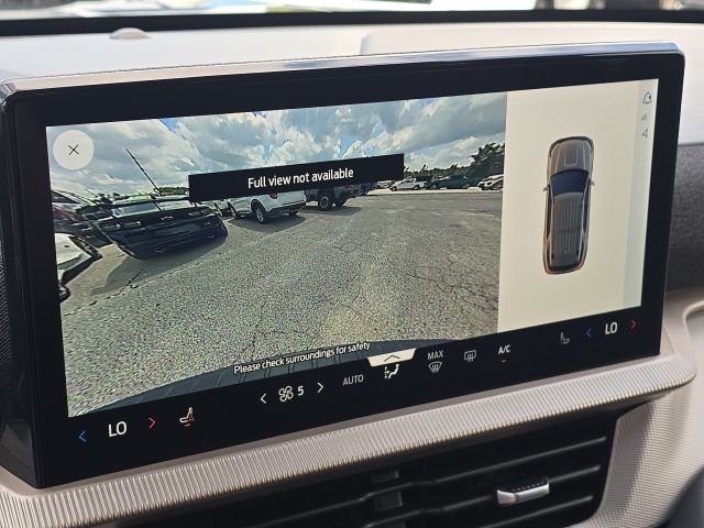 2025 Ford Explorer Active:46830A