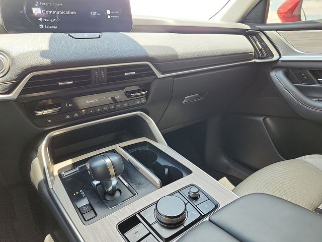 Used Car 2024 Mazda Cx-90  3.3 Turbo Preferred Plus For Sale Under $30,000 In Plainview, Texas