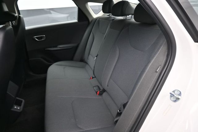 Used 2025 Kia K4 Sedan