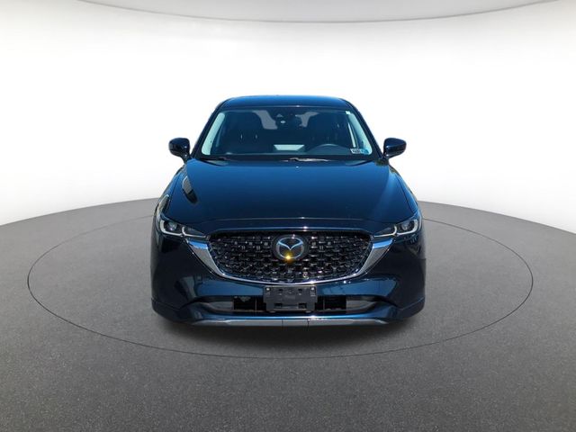 used 2024 Mazda CX-5 car, priced at $23,911