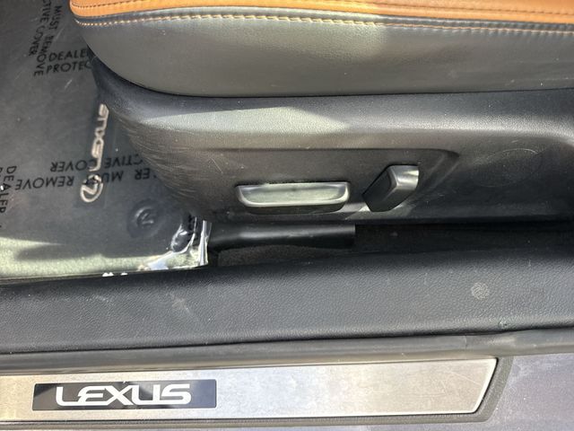 Used 2024 Lexus IS Sedan