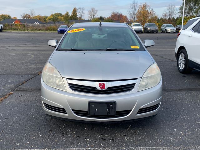 2008 Saturn Aura XE 6