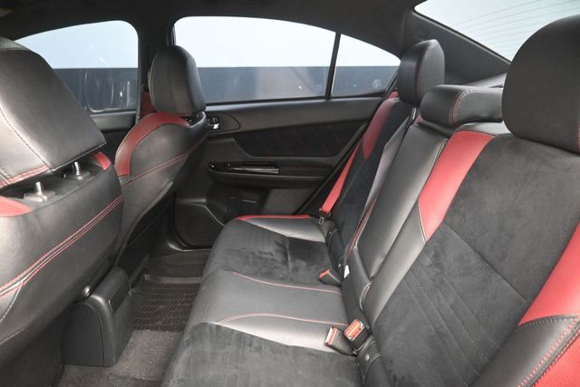 Used 2019 Gray Subaru STi image 19