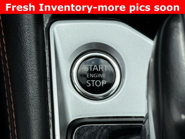2024 Nissan Altima 2.5 SR Blue at Big Star Chrysler Jeep Dodge Ram 