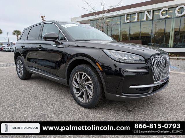 used 2023 Lincoln Corsair car, priced at $29,491