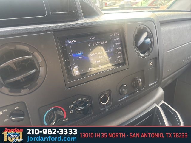 Used Car 2013 Ford E-150  Commercial For Sale Under $10,000 In San Antonio, Texas