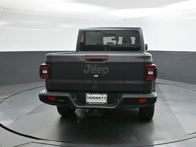 2021 Jeep Gladiator 80TH - Photo 8
