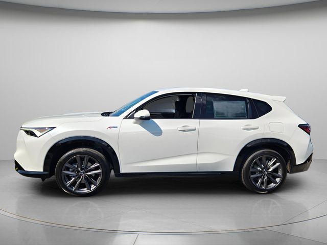 2026 Acura Adx - $39,250