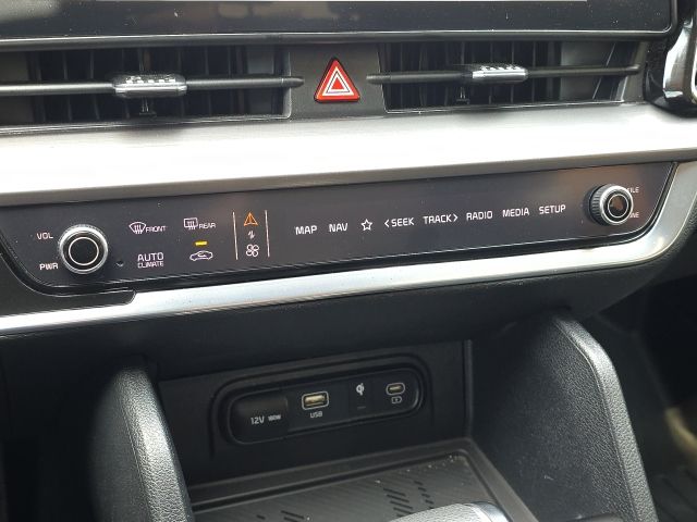 2023 Kia Sportage EX:46365A