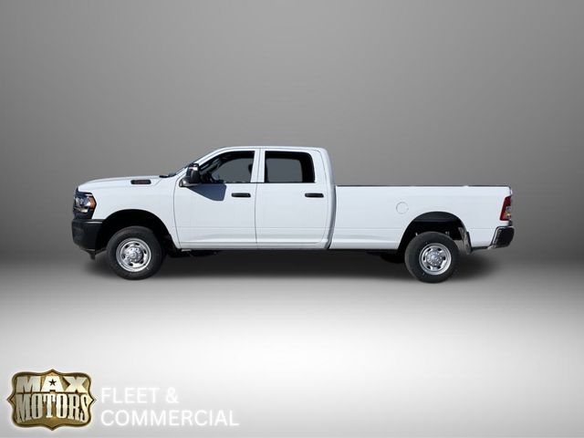 2024 Ram 2500 Tradesman 4