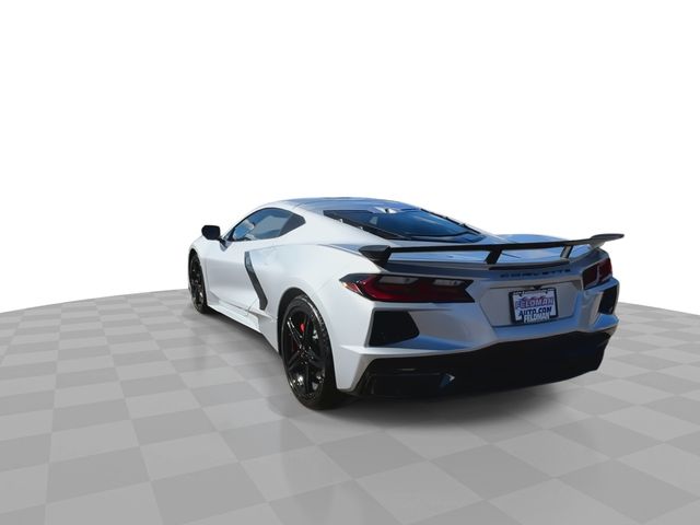 New 2026 Chevrolet Corvette For Sale in New Hudson, MI