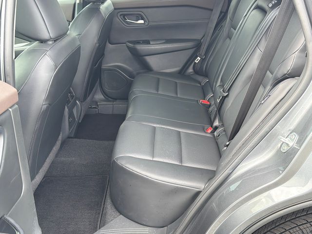 Used 2023 Nissan Rogue SUV
