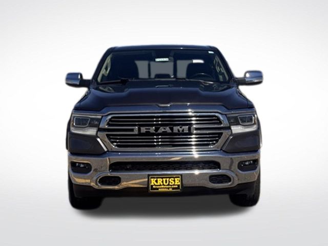 2020 Ram 1500 Laramie Crew Cab 4x4 5'7" Box