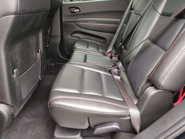 used 2024 Dodge Durango car, priced at $28,980