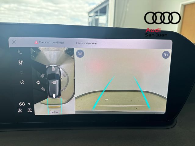 New 2026 Gray Audi  image 18