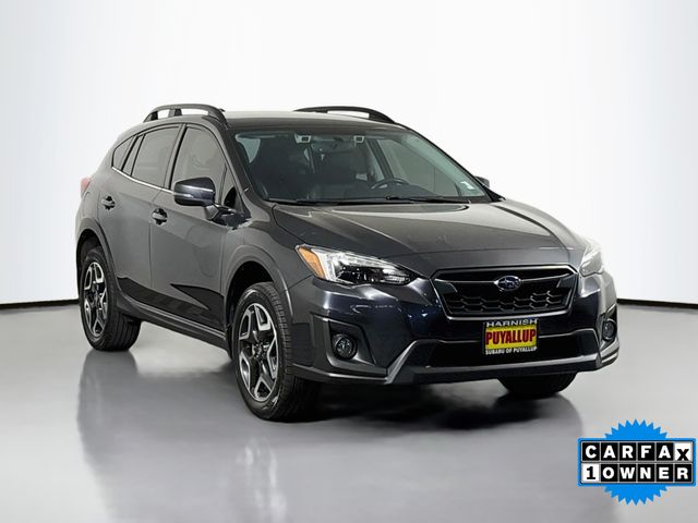2019 Subaru Crosstrek 2.0i Limited AWD