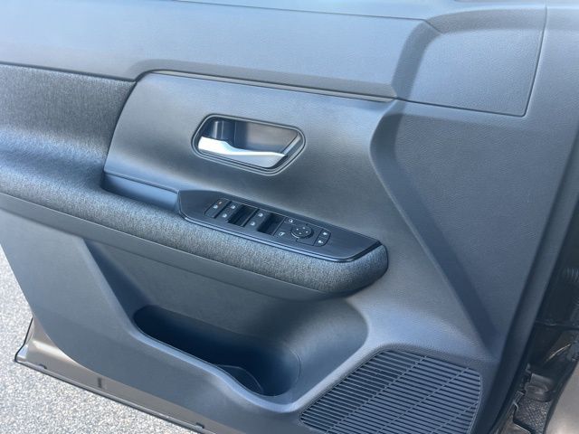 New 2026 Brown Nissan SV image 6