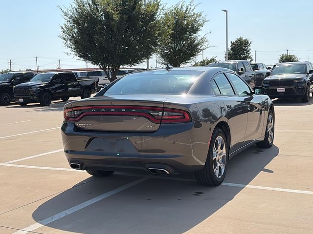 Used 2016 Dodge Charger Sedan