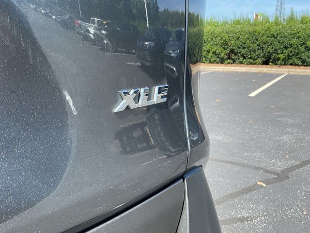 Used 2021 Toyota RAV4 SUV