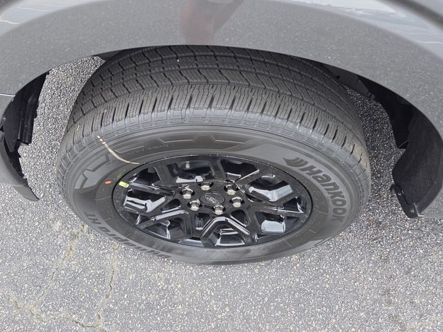 New 2026 Gray Ford STX image 10