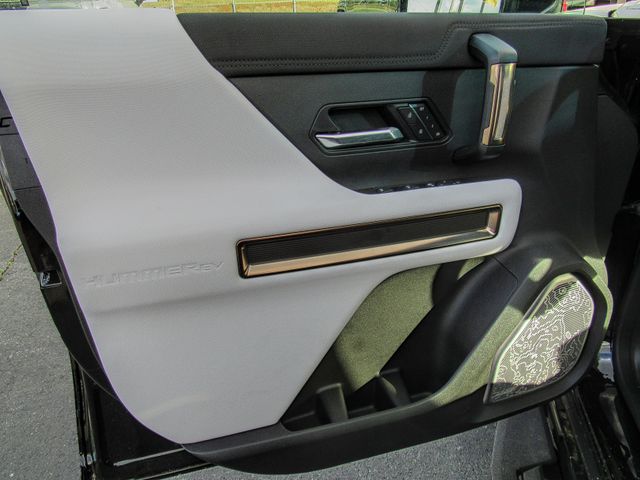Photo of 2025 GMC Hummer EV SUV 3X in Dallas, GA - 15,  2025 GMC Hummer EV SUV 3X:43063