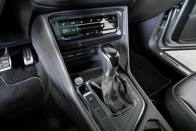 used 2023 Volkswagen Tiguan car, priced at $23,560