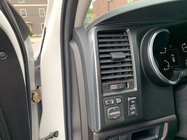 Used 2020 Toyota Sequoia SUV