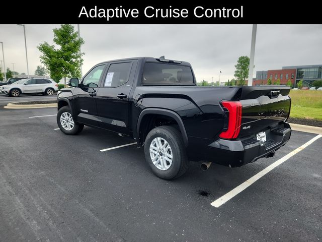 Used 2023 Toyota Tundra For Sale in Grove City, OH