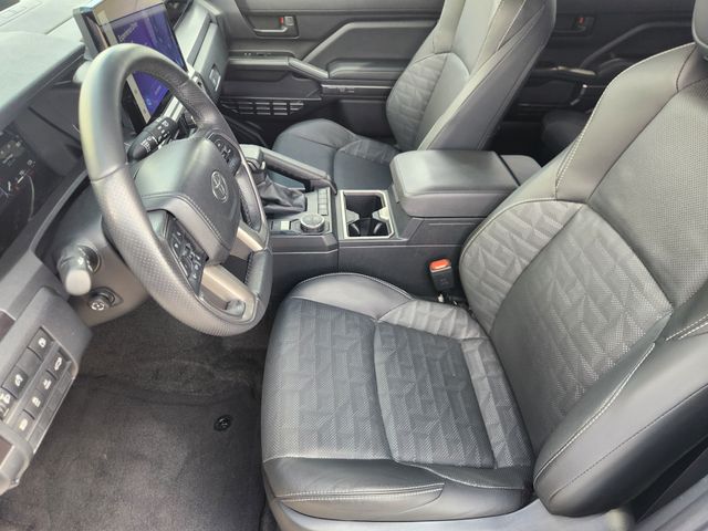 2025 Toyota 4Runner TRD Sport Premium Beige at Cook Ford