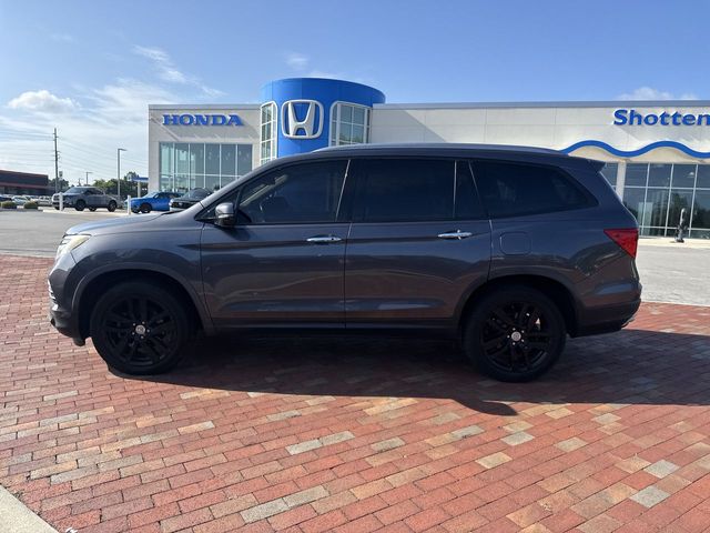 Used 2017 Honda Pilot SUV