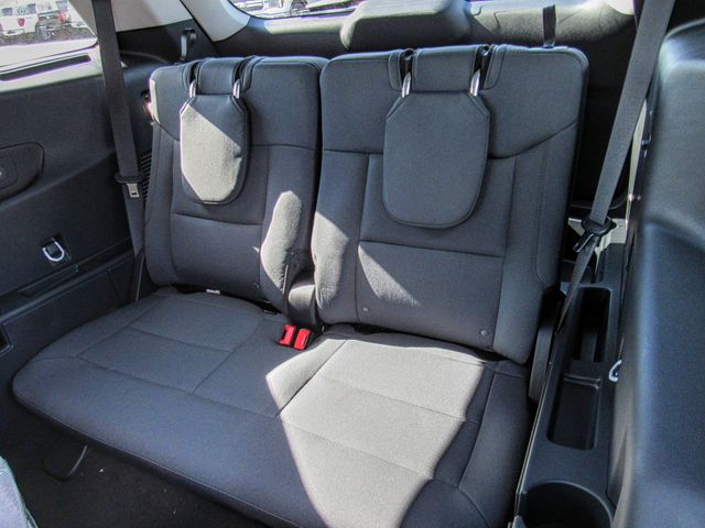 Photo of 2025 Ford Explorer Active in Dallas, GA - 9,  2025 Ford Explorer Active:167664