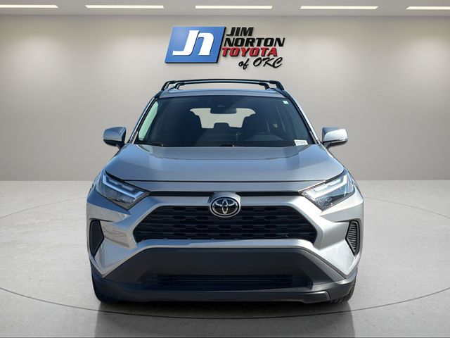 Used 2023 Toyota RAV4 SUV