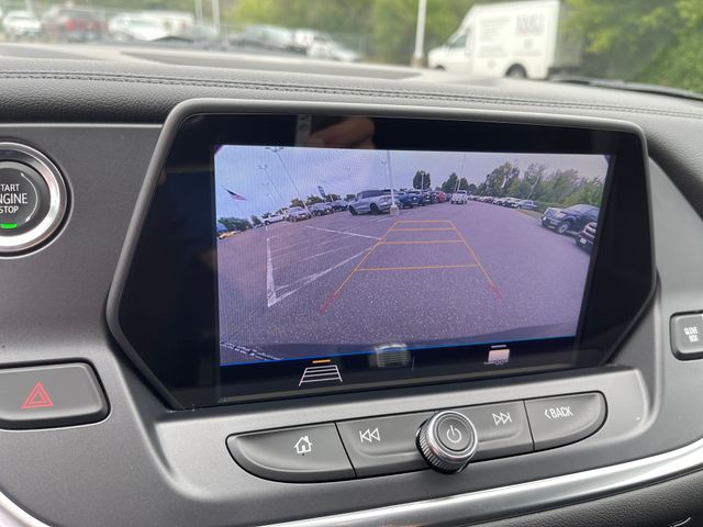 Used 2019 Chevrolet Blazer SUV