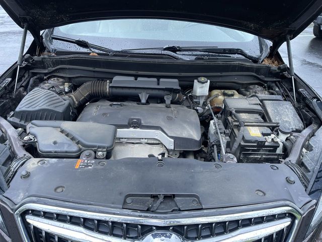 Used 2020 Buick Envision For Sale in Livonia, MI